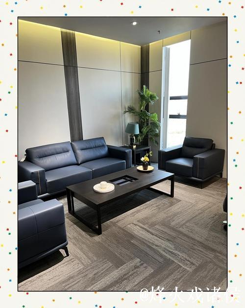 高品质国产精品办公室沙发精选